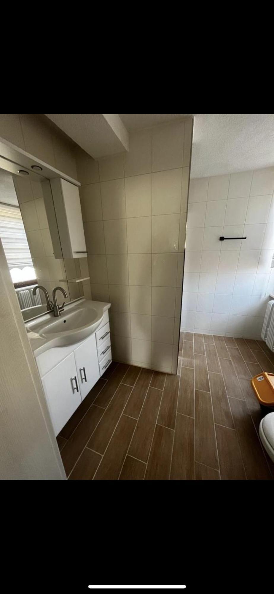 Ferienwohnung In Der Schoenen Rhoen Stadtlengsfeld Exterior foto